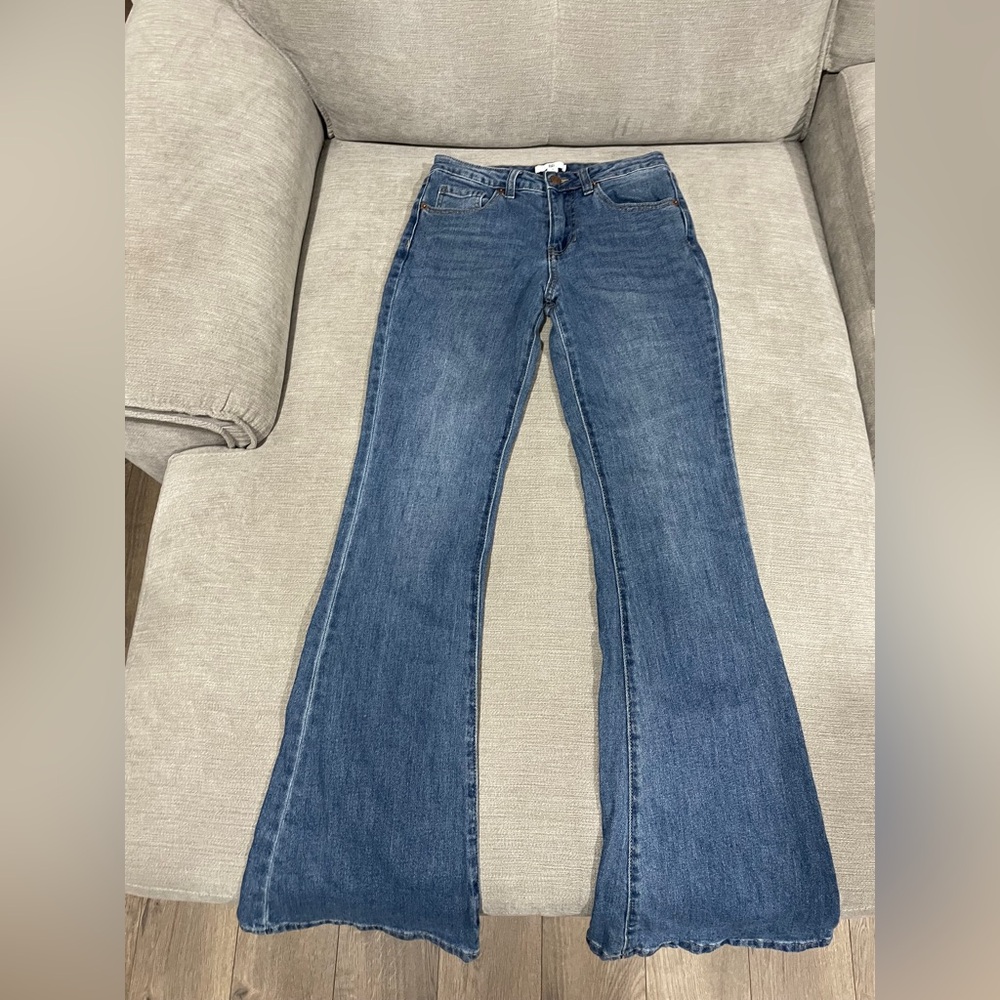 NEW Women’s BP Flare Jeans
